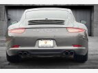 Thumbnail Photo 3 for 2016 Porsche 911
